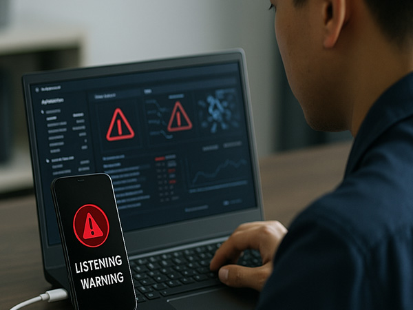 虞城手机泄密排查